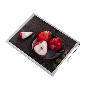 Sharp Original 104 Zoll TFT-LCD-Display aus Fabrik 640 × 480 VGA 76 PPI 31 Pins Parallel RGB 104 Zoll LCD-Bildschirm Panel-LCD-Modul - Product Image 1