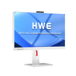 Smallpc Intel Core Ultra 7 265 27 inç All-in-one Pc bilgisayarlar masaüstü Win11 Barebone hepsi bir Pc touchcomputer bilgisayar - Product Image 2