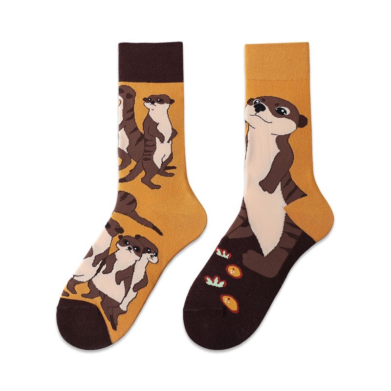Ab278c cute meerkat