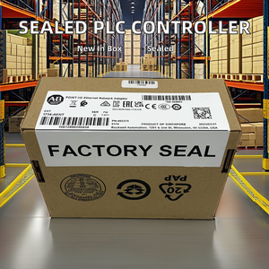 1734-AENT Network Adapter Rockwell AllenBradley Brand New 1734AENTPLC &amp; PAC <strong>Programming</strong> Controller - Product Image 3