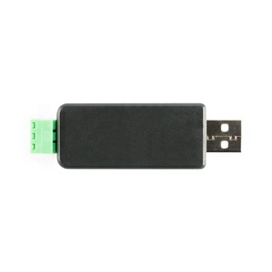 Convertidor bidireccional industrial USB a RS485 Módulo de comunicación RS485 con chip FT232RL original - Product Image 4