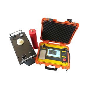 Weshine Super Low Frequency Hipot Tester 0.1hz Vlf Cable <strong>test</strong> 80kv Ac Hipot <strong>test</strong> Set Vlf <strong>test</strong> Equipment - Product Image 3