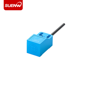 SL-H5MN1 Hot Sell Proximity Switch Standard Sensing <strong>Object</strong> Iron 5mm <strong>Detected</strong> Distance Square Proximity <strong>Sensor</strong>