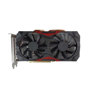 Ekran kartı RX 580 8GB AMD Radeon 256Bit 2048SP GDDR5 GPU RX580 8G ekran kartları olmayan lhr 6g hashrate 28-30mh/s - Product Image 3