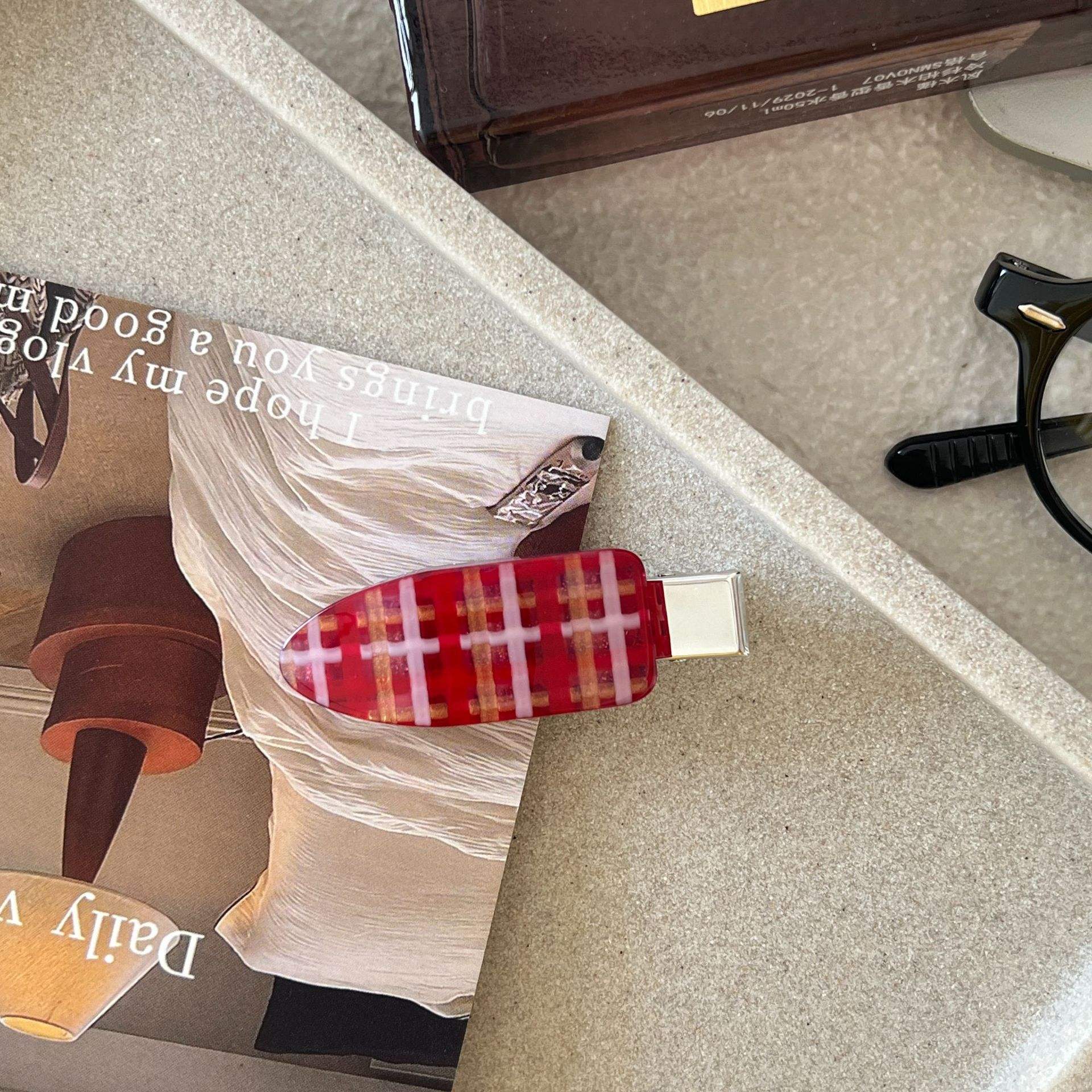 แตงโมสีแดง