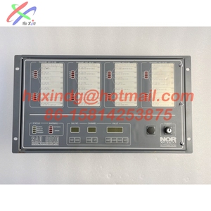 KONGSBERG né CONTROL SAU 8810 KONGSBERG NORCONTROL SAU8810 segnale ACQUISITION UNIT SAU8810 né controllo automazione SAU 8810 - Product Image 1