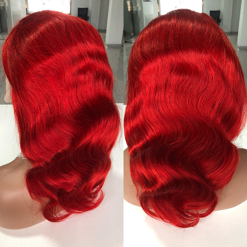 Couleur Rouge
