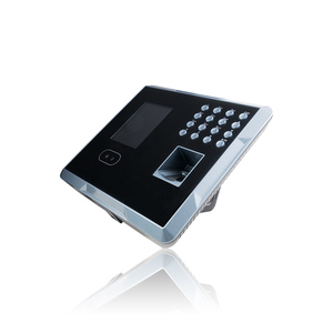 Controllo biometrico dell'accesso alla macchina per la presenza del tempo del dispositivo di riconoscimento del volto per la registrazione del tempo dei dipendenti professionisti - Product Image 3