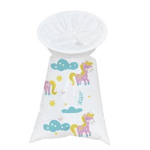 OEM tùy chỉnh xách tay unisex nước tiểu Túi cắm trại PEE túi cho du lịch nơi để tiểu nhà vệ sinh - Product Image 1