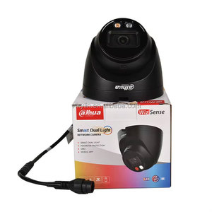 Dahua WizColor Bullet WizSense Network <strong>Camera</strong>, Full Color Night Vision IP Cameras 4MP <strong>IPC</strong>-HFW2449TL-S-PRO - Product Image 3