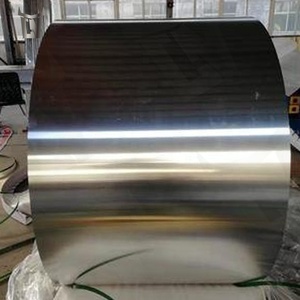 309S Stainless Steel Coil Embossed Finish for Heat Exchangers