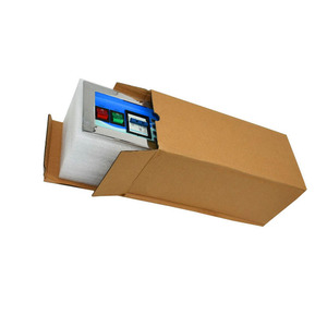 La Incubadora de huevos automático controlador XM-18D XM18D termostato con temperatura sensores de humedad para la venta 1set - Product Image 4