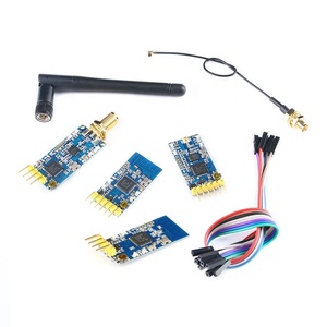 DL-22 <strong>CC2530</strong> Serial Port Wireless 2.4G Data Transceiver <strong>ZigBee</strong> Wifi <strong>Module</strong> - Product Image 3