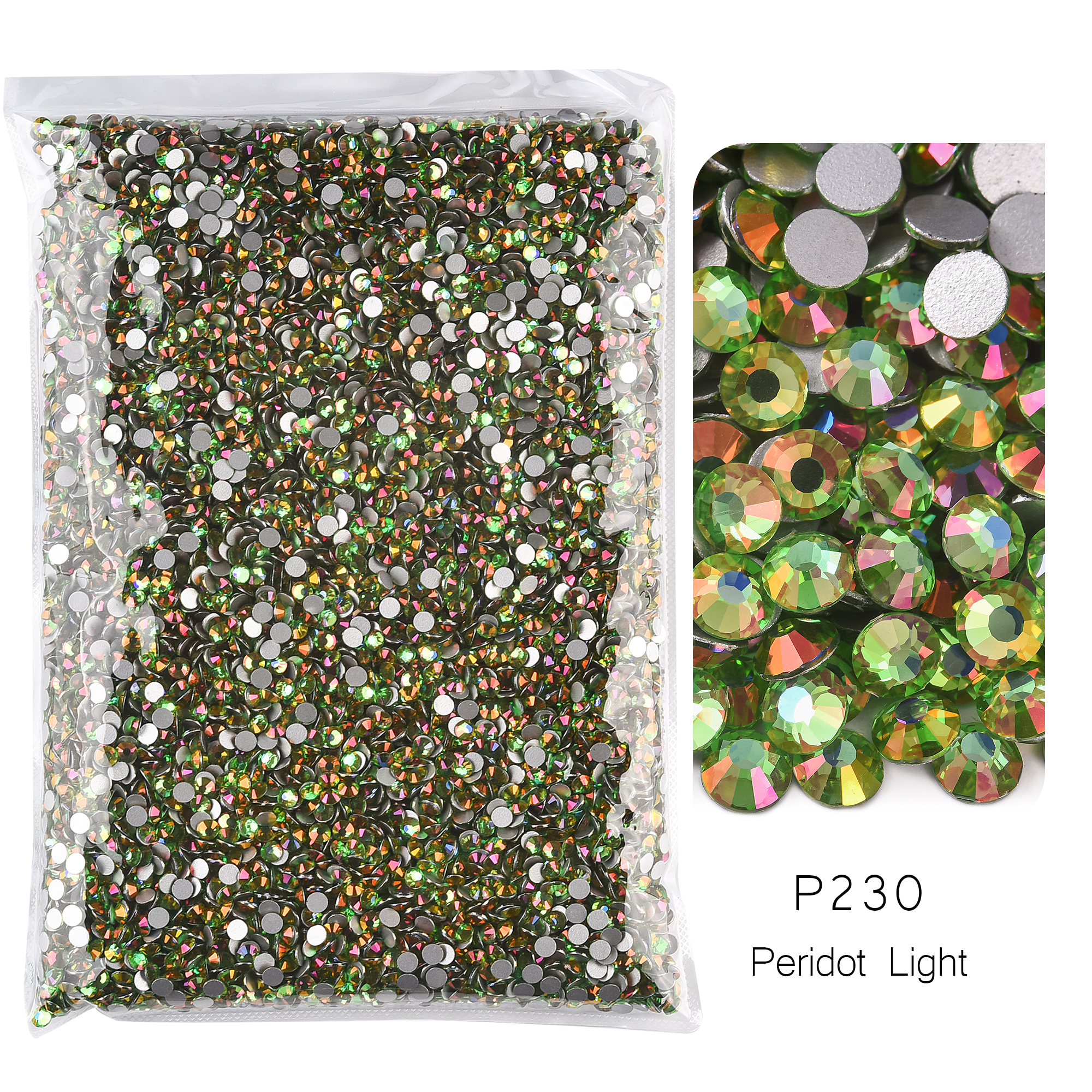 P230 เพอริดอท ไลท์