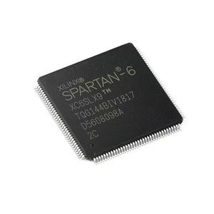 XC6SLX9-2FTG256I Original Stock Integrierte Schaltung Chip Programmier bare FPBGA Original für Xilinx ICs - Product Image 2