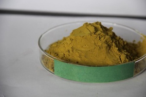 High Grade Organic DTPA FE 11 Fertilizer in Powder State