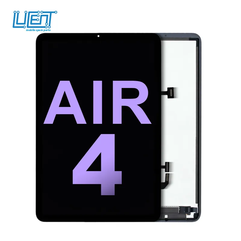 หน้าจอแสดงผลสำหรับ iPad Air 4 LCD สำหรับ iPad Air 4สำหรับ iPad Air 4