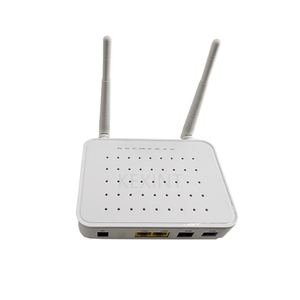 Kexint FTTH 4G GPON onu không dây cáp quang ONT Wifi <span class=keywords><strong>Router</strong></span> Modem 1 GE 1 FE 1 nồi 2 LAN onu - Product Image 3