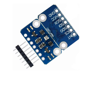 Hochpräzises Atmosphären drucksensor modul I2C SPI-Schnitts telle Kompatibel mit STM32 - Product Image 6