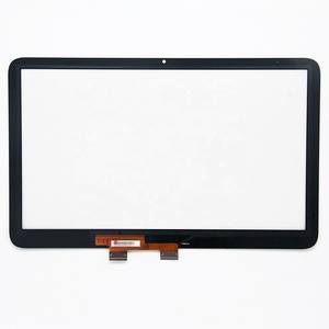 15.6&quot; for <strong>HP</strong> Envy X360 15-u Series <strong>Touch</strong> <strong>Screen</strong> Digitizer Glass W/Frame Board - Product Image 4