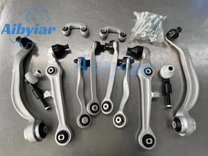 Seti 20mm ön süspansiyon parça Contlor Arms seti Audi Skoda VW 20MM 8D0 498 998 - Product Image 3