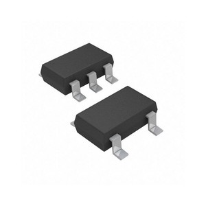 Accept BOM List MIC5317-2.8YD5-TR Linear Voltage Regulator IC Positive Fixed 1 Output 150mA MIC5317 Surface Mount TSOT-23-5 - Product Image 1