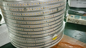 LEDストリップライト110V220v120leds 140leds 180leds 240leds 368ledsカスタマイズ - Product Image 6