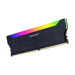 Nuovo DDR5 memoria universale RAM 8G/4G di capacità per Desktop 4800MHz dissipatore di calore RAM - Product Image 3