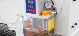 Multifunctional CNC Tenoner Nesting <strong>Machine</strong> for Woodworking Complete Efficient <strong>Loading</strong> <strong>Unloading</strong> Table Engine Pump Bearing <strong>Core</strong> - Product Image 4