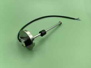 Sensor de nivel de líquido avanzado magnetostrictivo confiable Aplicaciones industriales Sensor de nivel excepcional de alta precisión - Product Image 2