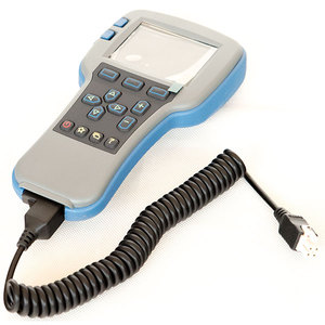 Curtis Controller Programmier software 1313k-4431 Elektro programmierer - Product Image 6