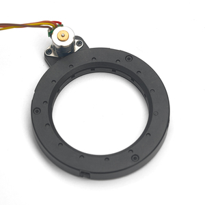 Personalizzabile Auto IRIS Stepper P-IRIS componente ottico immagine e fotocamera ad alte prestazioni sensore ottimale apertura ottica - Product Image 1