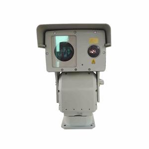 กล้องรักษาความปลอดภัย PTZ 360องศากล้องรักษาความปลอดภัยกลางคืนระยะไกล - Product Image 3