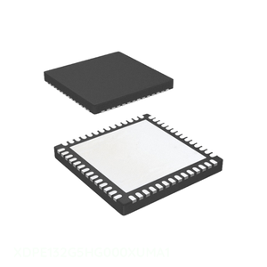 Gestione dell'alimentazione (PMIC) XDPE132G5HG000XUMA1 56 PowerVFQFN circuiti elettronici componenti originali - Product Image 1