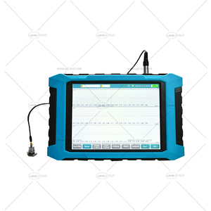 Macchina per prove su Pile ad alta precisione P800-analizzatore dinamico di carico e capacità portante - Product Image 3