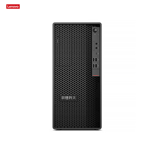 2024 nueva computadora de escritorio Lenovo Kaitian P90z, sistema Kirin, computadora de oficina I5 I7 I9, computadora de escritorio - Product Image 2