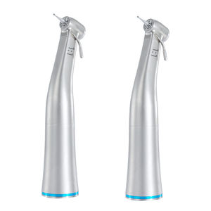 CP-SG25 1:1 Externe Water Tandheelkundige Snelheid Handstuk Andere Tandheelkundige Apparatuur Tandheelkundige Lage Snelheid Handstuk Type E - Product Image 1