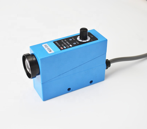 BZJ-211カラーマークセンサーカラーコードセンサー - Product Image 3