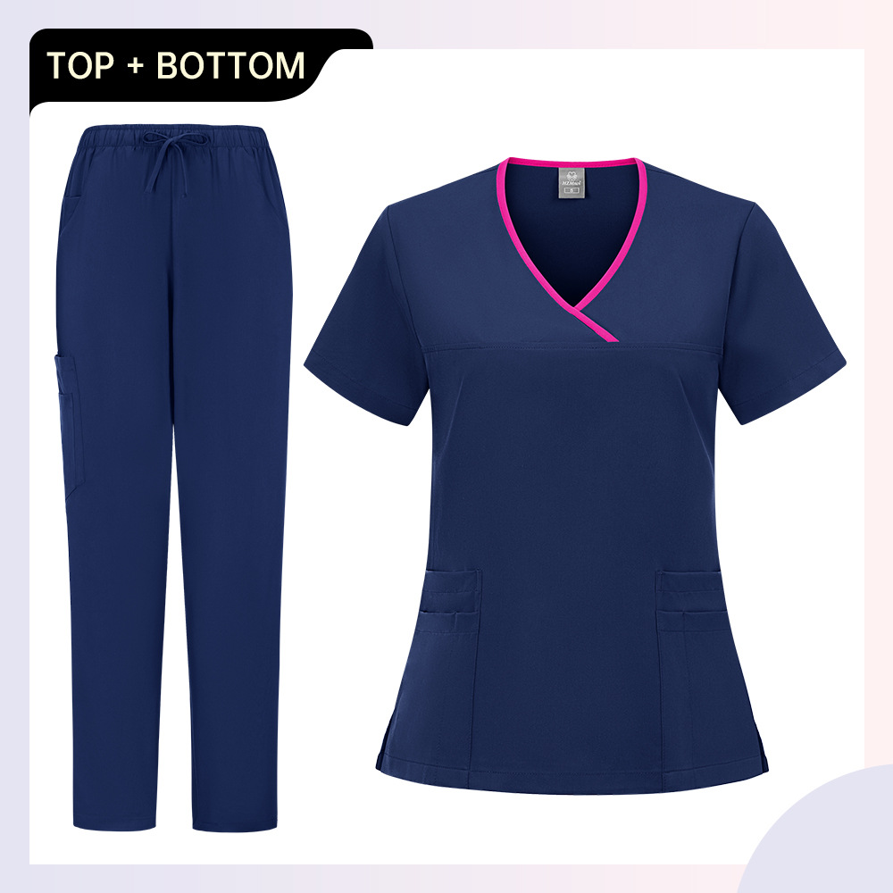 82008 Navy Blue