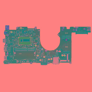 For <strong>ASUS</strong> PRO ESSENTIAL PU301 PU301L Laptop Motherboard <strong>PU301LA</strong> I3 I5 I7 REV2.0 Test work Well Pro301LA E301LA - Product Image 1