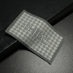 Factory Price Custom Clothing <strong>Tag</strong> - Product Image 2