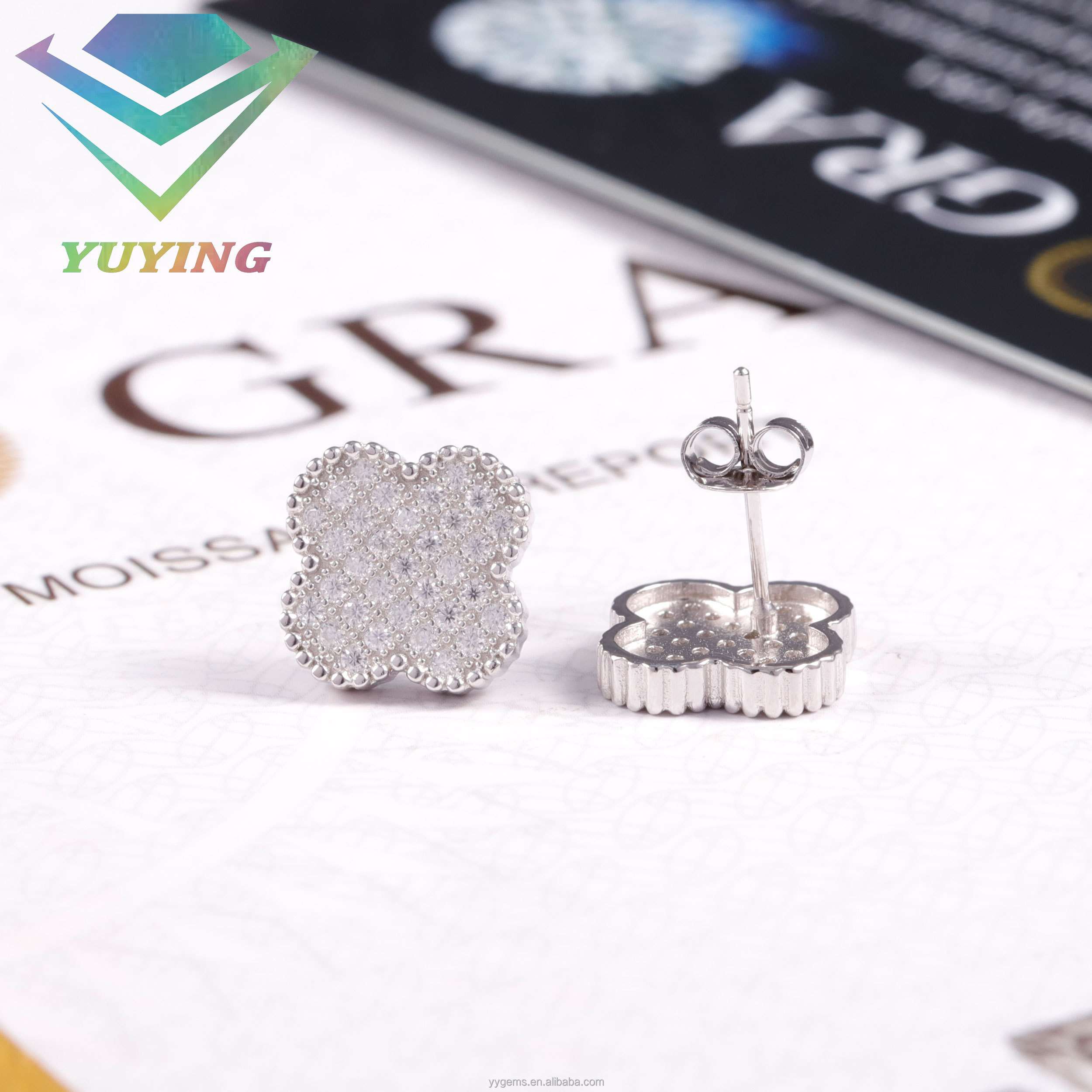 สีขาว-19มม