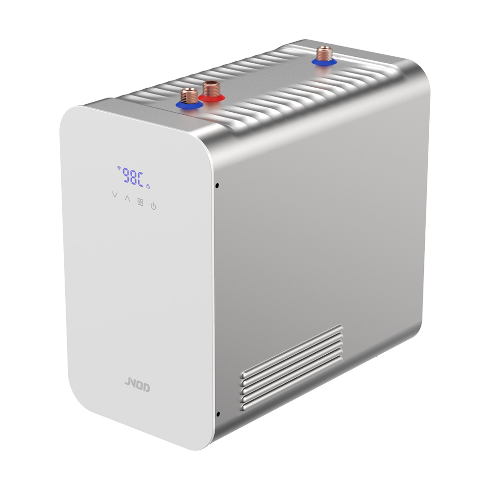 Distributeur d'eau chaude instantanée