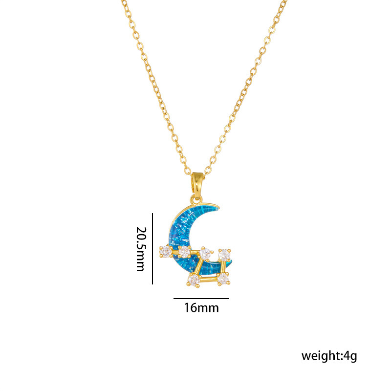 Oro+Blu