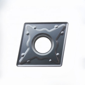 Hardmetalen Draaiende Inzetstukken Cnmg120404/08-omm Cnmg160608 Zy1225 Zy1315 Zy2125 Zy1320 Cnc Draaien Te Gebruikt Voor De Verwerking Van Staal Oem - Product Image 2