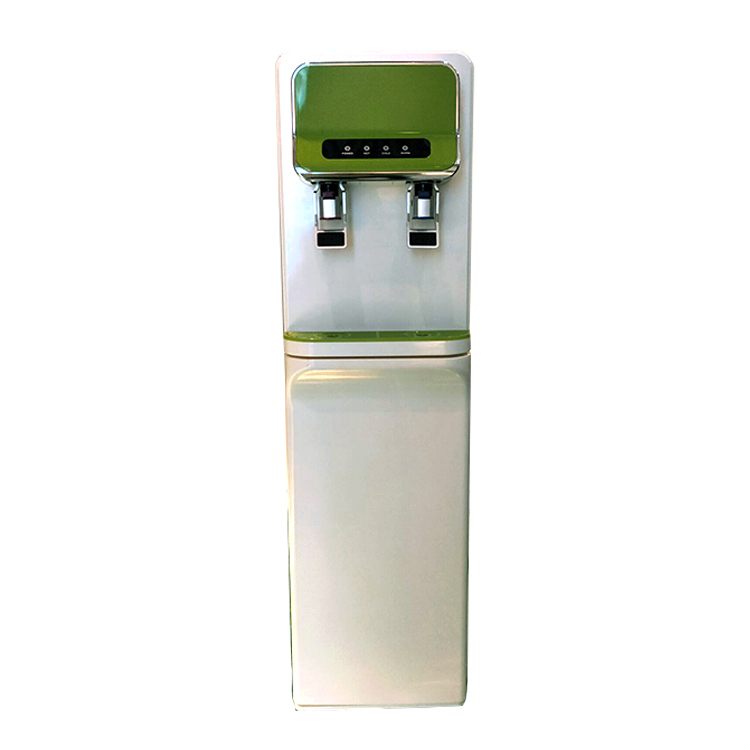 Configuration minimale
