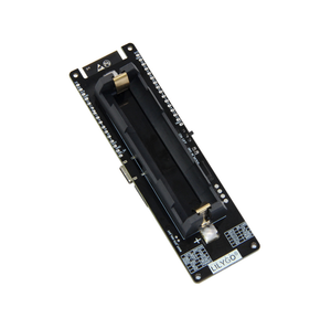 official T-SIM7000G <strong>Module</strong> <strong>ESP32</strong>-WROVER-B Chip <strong>WiFi</strong> 18560 Battery Holder Solar Charge Development Board - Product Image 4
