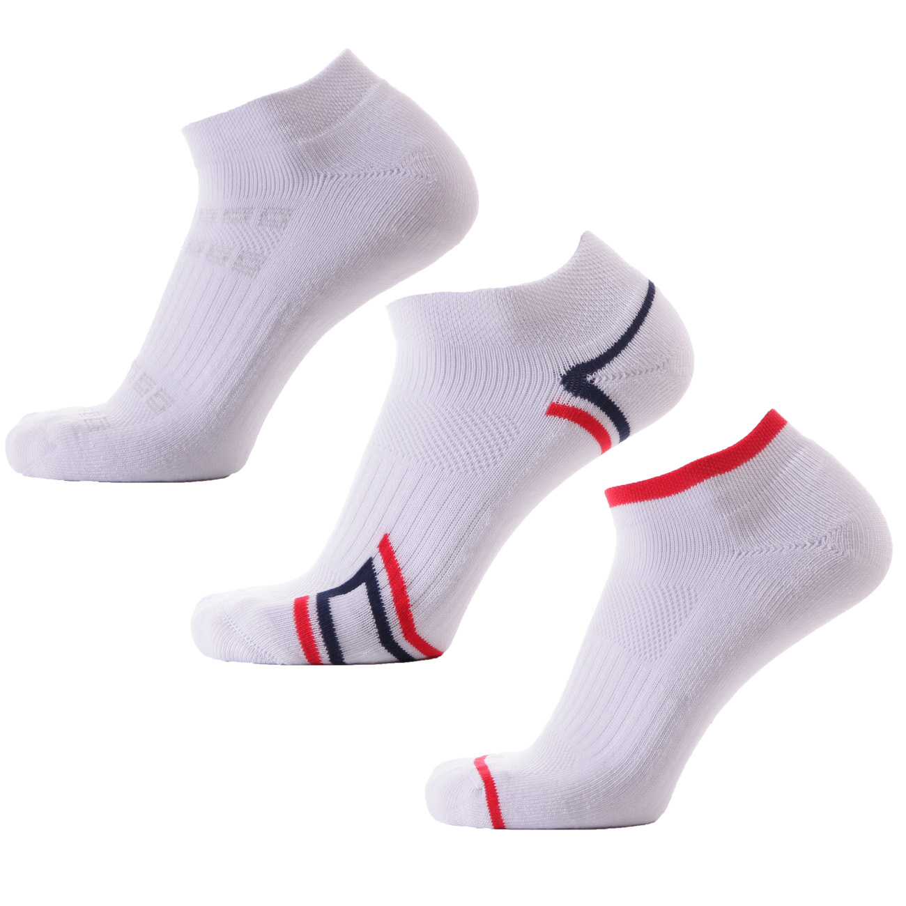 White 3prs -FA69