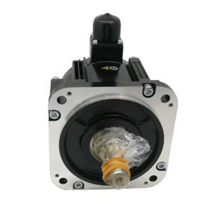 Macchina elettrica cnc regolatore industriale motore servo SGM7J-08AFA61 con servomotore ac e encoder di azionamento
