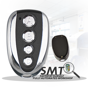 Ultra Clone 4-Kanal 315 MHz Wireless RF-Fernbedienung Anpassbare Backup Duplicate Type Face-to-Face Lock-Fernbedienung - Product Image 1